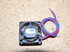 Hdf2510l-05hb Elina Fan Wire Ic Chipset Cooling