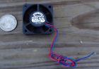 Hdf4012l-12hb Elina Fan 4015 12v