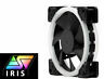 Helix-120-iris Scythe Swiftech Helix Pwm Aled Fan 877790002213