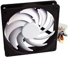 Helix120bw Swiftech Helix Fan