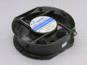 Hd1725ha2ba Hengrd Axial Cooling Fan T256195