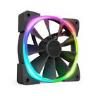 Hf-28120-b1 Nzxt Aer Rgb Case Fan For Hue And Lighting Cable