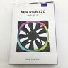 Hf-2812c-ti Nzxt Aer Rgb Advanced Lighting Customizations Winglet Tips