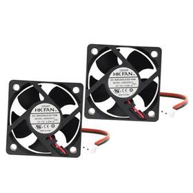 8541605292 Hk 50mm X 20mm 5020 12v 0.30a Ball Bearing Brushless Dc Cooling Fan 2pin