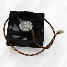 As8025l12 Hk Fan Desktop Cooling 12v 0.12a