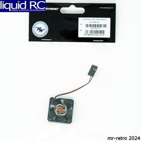 Hwi30860109 Hobbywing 30860109 Fan P3010 Jr3p 60mm B