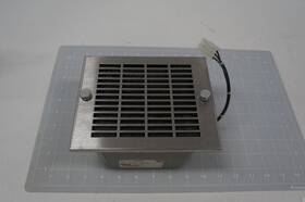 A-pa-4axfn Hoffman Fan Filter Assembly T69545