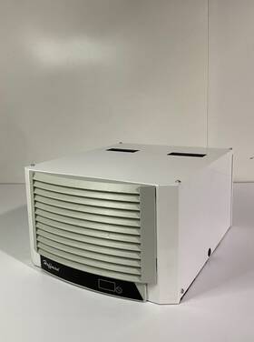 Mhb110426g374 Hoffman - Pentair Genesis Top-mount Indoor Air Conditioner 380v 1ph