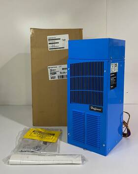 T200246g213 Hoffman - Pentair 380v T20 2kbtu Blue Compact Outdoor Air Conditioner
