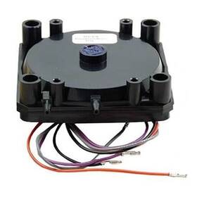 4074eth Honeywell Residential Airflow Switch For F50f And F52f