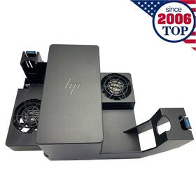 927570-001 Hp 1xm34aa Z4 G4 Memory Baffle Fan Assembly 927570-002