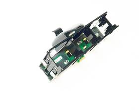 303479-001 Hp Sparepart Bd Bkpln Scis 3 Fan