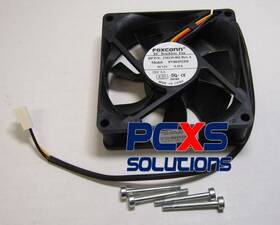 383178-001 Hp 80mm Cooling Fan -