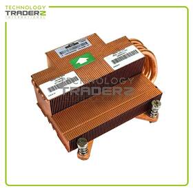 433716-001 Hp 417969-001 Proliant Dl320s Copper Heatsink 434382-102