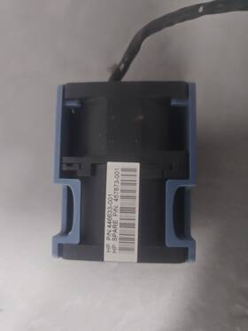 446633-001 Hp Server Fan Assembly For Dl160/dl320 - Used