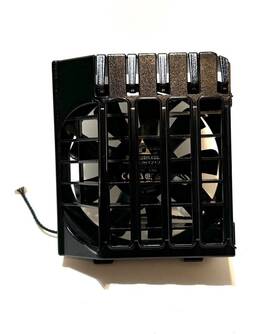 825004-001 Hp 644318-003 Front Intake Fan With Shroud 644319-002 For Z640