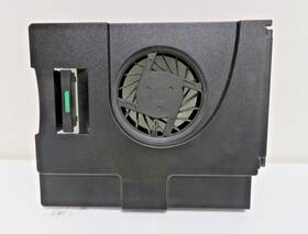 671198-001 Hp Fan Assembly For Z1 Workstation