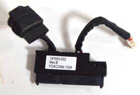 747933-002 Hp 747933002 Sata Connector Cable For 400 600 800 G1