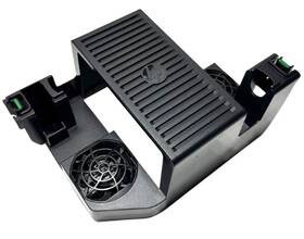 748799-001 Hp 752561-001 Genuine Memory Fan And Shroud Assembly For Workstation Z440