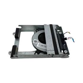 914256-001 Hp Elitedesk G3 Mini 2.5 Inch Hhd Caddy With Fan Tested Fast Shipping
