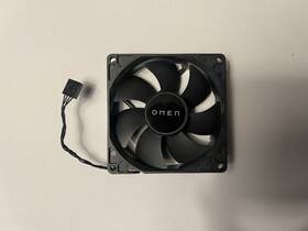 As9025v12 Hp Foxconn Small Pc Case Fan 92mm