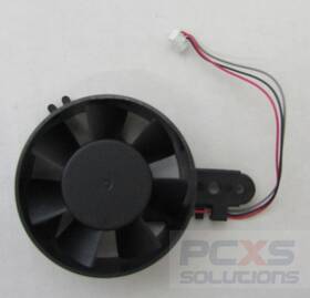 Jc31-00086a Hp Fan-dc Clx-8380nd/xaa Ul10272 -