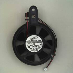 Jc31-00099a Hp Fan Scx-6555n Pbt Gf Hns100mm -