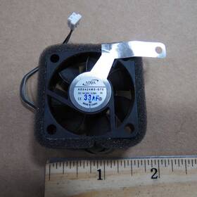 Jc31-00108a Hp Fan Scx-5135nd 24 80ma 0.131mm -
