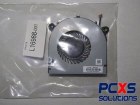 L16988-001 Hp Fan 12v Discrete Uma Proone G4 -