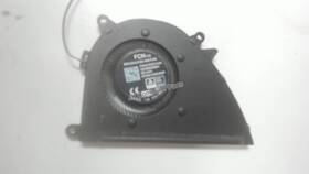 L63588-001 Hp Fan For Non-bl Kb