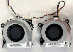 L92064-001 Hp Cooling Fan Set For Psu Envy All-in-one 34-c1045t Desktop