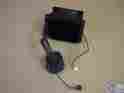 Hrgd5 Alienware Aurora Dell R2 Cpu Liquid Cooling Assembly No Mounting Ring
