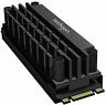 Hs-1110-s Archgon Pcie Nvme Ssd Compatible Dedicated Heat Sink Aluminum Alloy