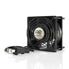 Hs9238a-x Ac Infinity Axial Muffin Fan High Speed For 0854759004266