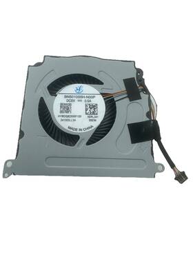 Huaying Bn5010s5h-n00p Used Oem Steam Deck Orignal V1 Quiet Fan Upgrade -bn5010s5h - Noop Tested