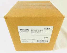 Hubbell 662620815336 Rekf Cabinet Accessory Fan Kit For Rebox Cabinets - New In Box Unopened