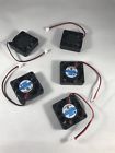 Hxs1505 Hxs-fw-40mmx10mm-dc12 Hxs Lot 5 40x40x10mm