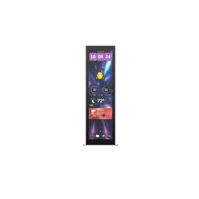Acc-hyte-lk-y7tti-bb Hyte Y70 Touch Infinite Display Upgrade Screen Kit For Pc Case - 14.9 Inch Ips Di