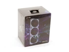 Fan-hyte-fp12-bw-3 Hyte Thicc Fp12 X 3 Digital Processor Cooling Sealed