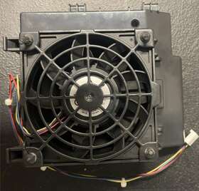 0dm00004833-10 Ibm Thinkcentre M52 Type-8113 Fan