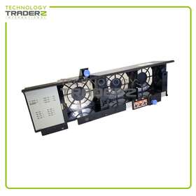 39j1255 Ibm P520 P52a Internal Server Rack Cooling Triple Fan Tray Assembly