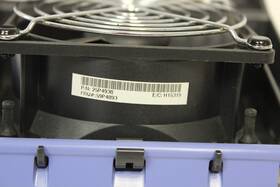 59p4893 Ibm Sparepart Fan 92x38