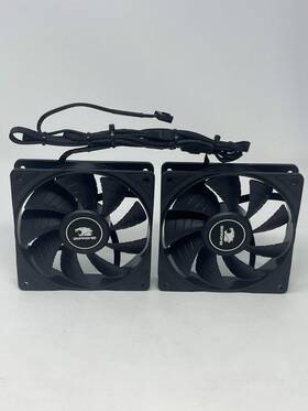 512416 Ibuypower Gaming Cooling Fan 2000 Rpm Dc 12v