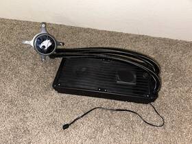 Tracemr204watercooler Ibuypower Watercooler No Fans