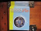 Iceberq 4 Vantec Pro Blue Led Cooling Fan