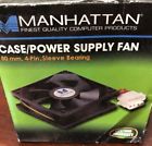 Icool 12-125 Manhattan Supply Fan Sleeve Bearing 766623700320