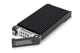 Mb720tk-b Icy Dock 884826508502 Tougharmor Drive Enclosure M.2 Internal Mb720tkb