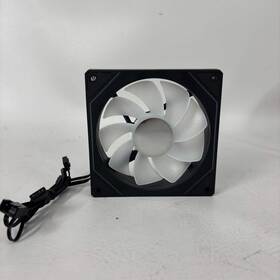 Id-cooling S12025-rf-argb Id-cooling 120mm Pc Case Fan