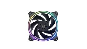 Siriusloopx3 In Win Ventilateurs Pour Boitier 120x120mm 27 Dba 50 Cfm