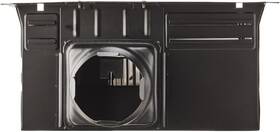 A515aw Inc A515a W Quiet Bathroom Fan With Heat And Light White